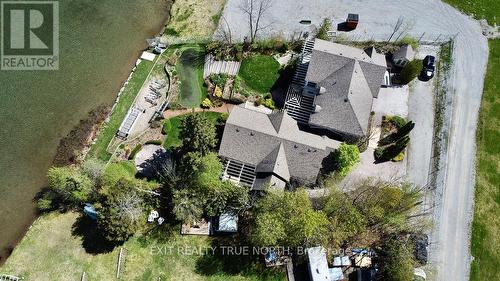 25 minutes to Barrie and an easy hour to the GTA - 3021 Sandy Bend, Springwater, ON 