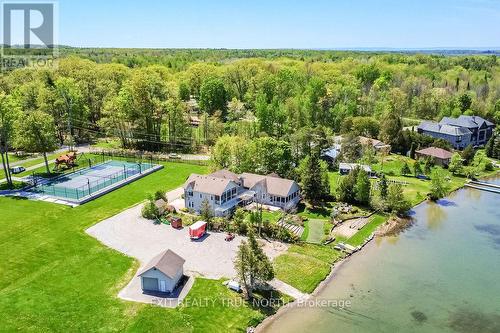 3021 Sandy Bend, Springwater, ON 