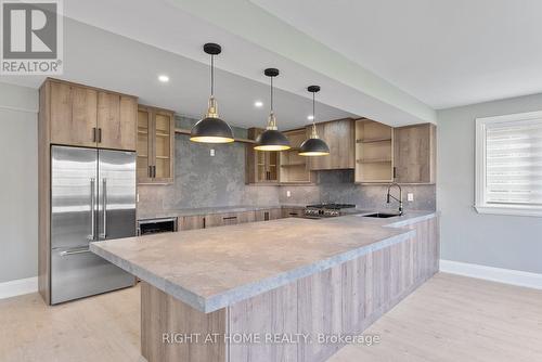 10 Riverwood Terrace, Caledon, ON 