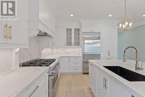 10 Riverwood Terrace, Caledon, ON 