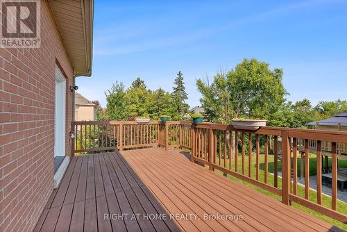 10 Riverwood Terrace, Caledon, ON 