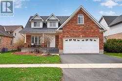 70 HUNTER ROAD Orangeville, ON L9W 5C5