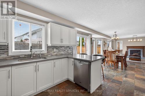 70 Hunter Road, Orangeville, ON 