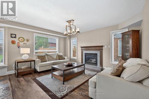 70 Hunter Road, Orangeville, ON 