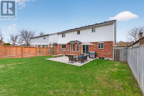 70 Hunter Road, Orangeville, ON 