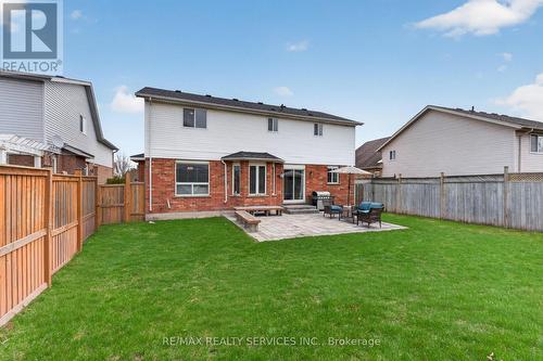 70 Hunter Road, Orangeville, ON 