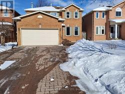 26 BRUSHWOOD CRESCENT Barrie, ON L4N 7G6