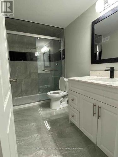 BASEMENT - 1 EZRA CRESCENT , Brampton, Ontario L7A 5A6 3