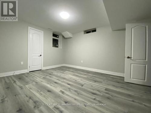 BASEMENT - 1 EZRA CRESCENT , Brampton, Ontario L7A 5A6 4