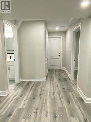 BASEMENT - 1 EZRA CRESCENT , Brampton, Ontario L7A 5A6 5