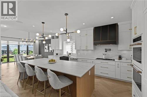 55 Swan Avenue, Fonthill, ON 
