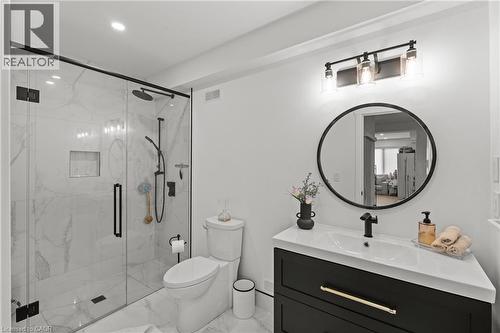 55 Swan Avenue, Fonthill, ON 