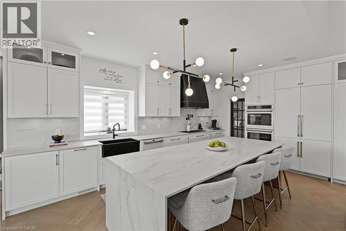 55 Swan Avenue, Fonthill, ON 