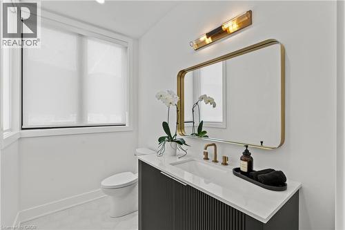 55 Swan Avenue, Fonthill, ON 