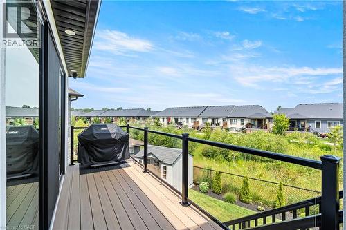 55 Swan Avenue, Fonthill, ON 