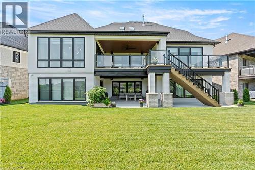 55 Swan Avenue, Fonthill, ON 