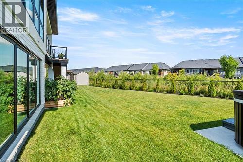 55 Swan Avenue, Fonthill, ON 