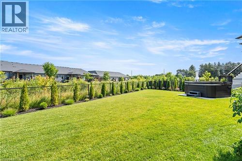 55 Swan Avenue, Fonthill, ON 