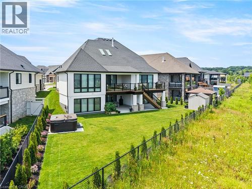 55 Swan Avenue, Fonthill, ON 