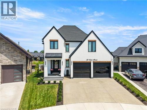 55 Swan Avenue, Fonthill, ON 