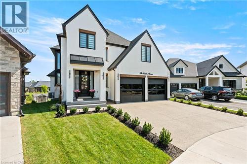 55 Swan Avenue, Fonthill, ON 