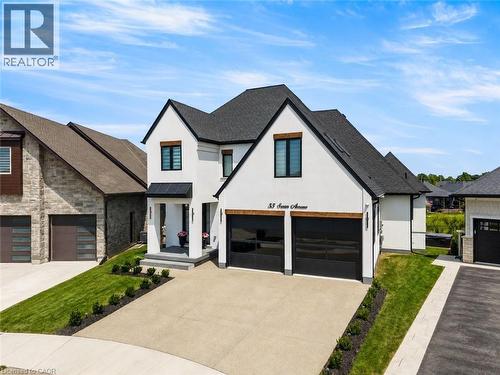 55 Swan Avenue, Fonthill, ON 