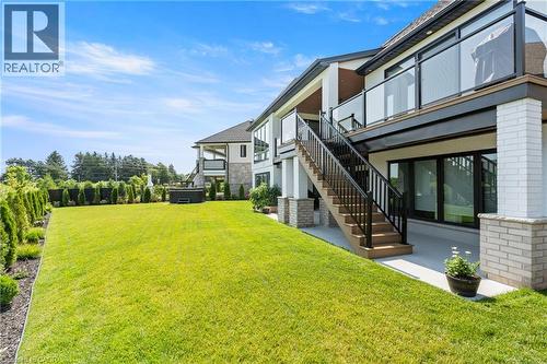55 Swan Avenue, Fonthill, ON 