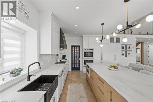 55 Swan Avenue, Fonthill, ON 