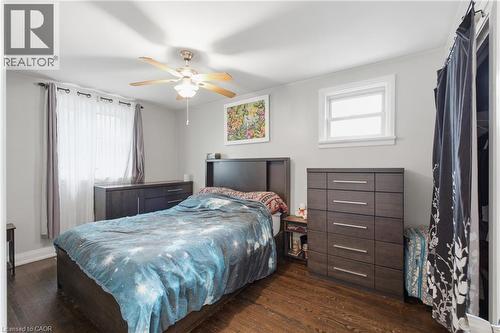67 Wakelin Terrace, St. Catharines, ON 