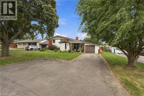 67 Wakelin Terrace, St. Catharines, ON 