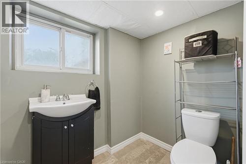 67 Wakelin Terrace, St. Catharines, ON 