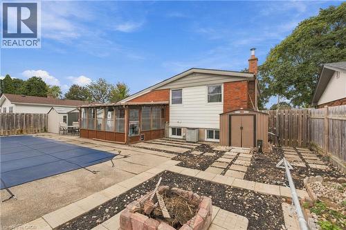 67 Wakelin Terrace, St. Catharines, ON 