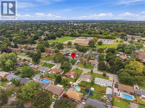 67 Wakelin Terrace, St. Catharines, ON 