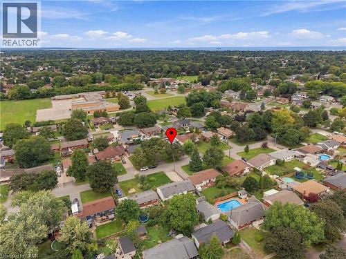 67 Wakelin Terrace, St. Catharines, ON 