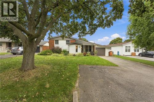 67 Wakelin Terrace, St. Catharines, ON 