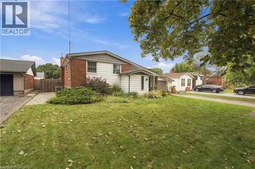 67 Wakelin Terrace, St. Catharines, ON 