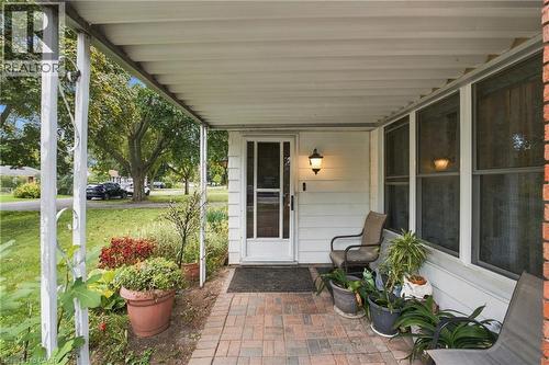 67 Wakelin Terrace, St. Catharines, ON 