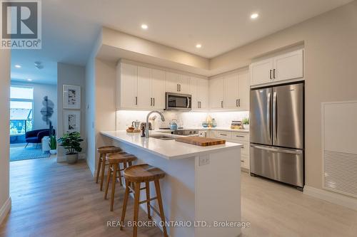 410 - 1882 GORDON STREET , Guelph, Ontario N1L 0P6 3