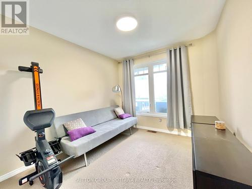 18 - 123 Corinth Private, Ottawa, ON 