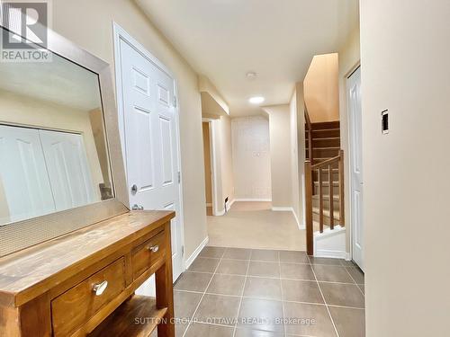 18 - 123 Corinth Private, Ottawa, ON 