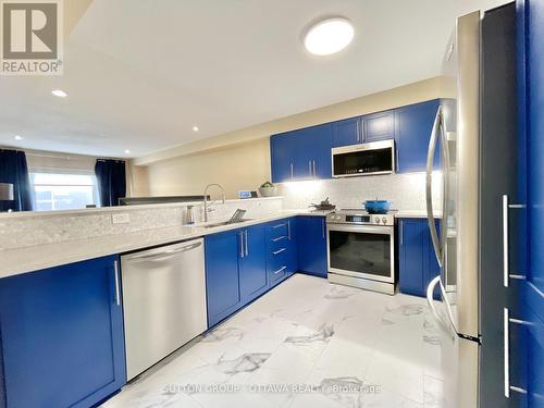 18 - 123 Corinth Private, Ottawa, ON 
