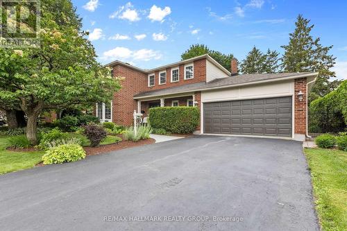 1348 Turner Crescent, Ottawa, ON 