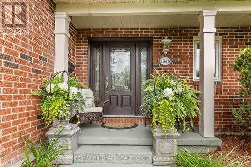 1348 Turner Crescent, Ottawa, ON 