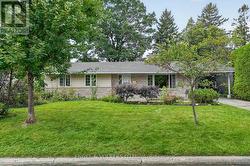 2642 MARBLE CRESCENT Ottawa, ON K1V 8L8