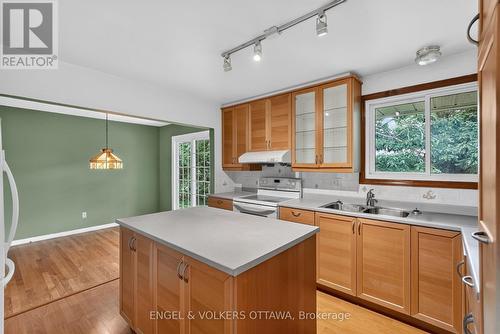 2642 Marble Crescent, Ottawa, ON 