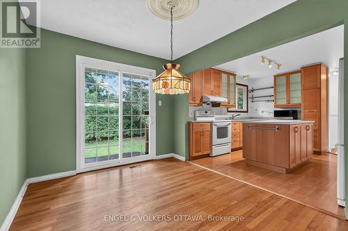 2642 Marble Crescent, Ottawa, ON 