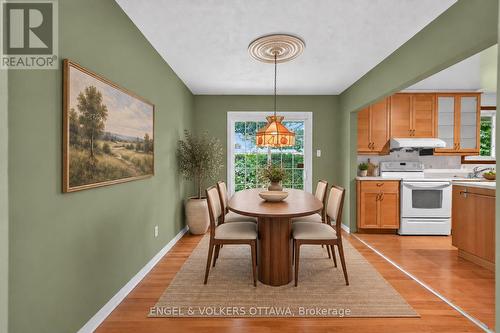 digitally enhanced image - 2642 Marble Crescent, Ottawa, ON 