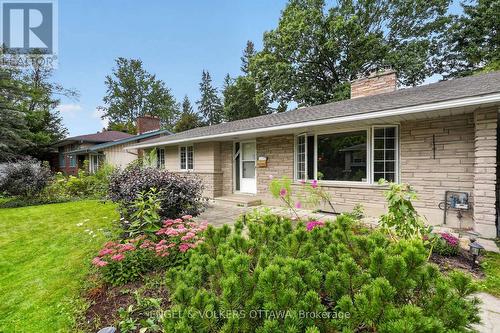 2642 Marble Crescent, Ottawa, ON 