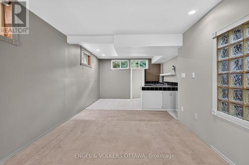 2642 Marble Crescent, Ottawa, ON 