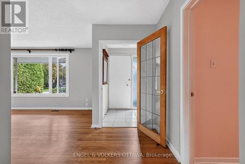 2642 Marble Crescent, Ottawa, ON 